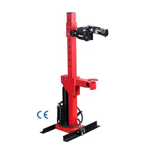 Máy Nén Lò Xo Cuộn Dây Tự Động Máy Nén Lò Xo 5500IBS Dụng Cụ Thủy Lực Không Khí