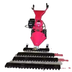 Precio más barato de fábrica, cortacésped de barra de Hoz, máquina cortadora de césped pequeña, Mini máquina cortadora de césped a gasolina, cortacésped a la <span class=keywords><strong>venta</strong></span> - Product Image 4