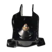 Original Manufacture Dongfeng Truck Parts Engine Front Suspension Right Support Assembly 1001940-TL381 for Dongfeng Kinland