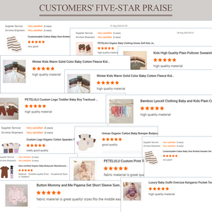 Ensembles de vêtements pour enfants en rayonne, élasthanne et modal côtelé, mode été, filles et garçons, débardeur sans manches, short, vêtements - Product Image 6