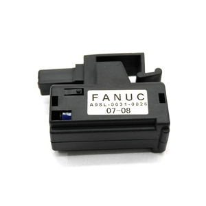 แผง A98L-0031-0026ระบบ Fanuc ROM สำหรับการจัดเก็บเฟิร์มแวร์ตัวควบคุมหุ่นยนต์ - Product Image 5