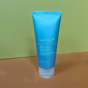 Limpiador Facial Coreano Anticontaminación, Espuma Suave, Controla el Sebo, Minimiza los Poros, Piel Sensible con Acné - Product Image 5