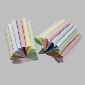 <span class=keywords><strong>Papel</strong></span> <span class=keywords><strong>Continuo</strong></span> NCR de Bajo <span class=keywords><strong>Precio</strong></span> para Computadora, Formularios Comerciales, <span class=keywords><strong>Papel</strong></span> Autocopiativo de 48-60 g/m² - Product Image 4