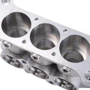 Pièces automobiles personnalisées, moulage au sable, pièces en métal, acier inoxydable, aluminium, pièces en fonte, service de moulage sous pression - Product Image 6