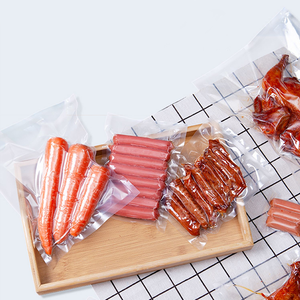 Sacs sous vide compatibles FoodSaver, rouleau premium pour la conservation des aliments frais - Product Image 4