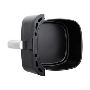 <span class=keywords><strong>Friteuse</strong></span> à air multifonction 5L, four électrique intelligent, appareils de cuisine numériques, vente directe d'usine <span class=keywords><strong>avec</strong></span> design visuel - Product Image 4