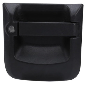 มือจับประตูรถบรรทุก 81626416081 สำหรับอะไหล่ทดแทน MAN ยุโรป - Product Image 2