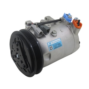 Compresor de Aire Acondicionado para Auto 92600-05U14 506231-0094 5062310094 9260005U14 para Nissan Skyline R32 - Product Image 6