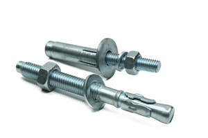 M12x120 304 thép không gỉ Metric Wedge mở rộng Neo bài căng thẳng nêm Neo với các loại hạt - Product Image 5