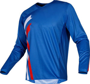 Off-Road Race Motorcycle Clothes Foe Baby Mtb Downhill Jersey Mujer para manga larga <span class=keywords><strong>Racing</strong></span> Shirt para Motocross Jersey personalizado - Product Image 2