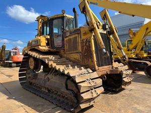 Bulldozer Caterpillar D7R, D7T, D9N, D4D, D4H, D5B, 55H, D3C, D375, D7R, D6R, D7G, D5K, D6D, D7R, D8R, D9R, D7R - Product Image 4