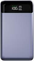 Banque d'alimentation 100W 20000mAh Chargement rapide Accessoires d'ordinateur portable Powerbank Banques d'alimentation