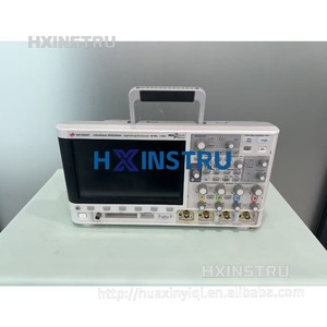 ออสซิลโลสโคป Agilent KEYSIGHT DSOX3054A 500 MHz 4 ช่องสัญญาณ - มือสอง รับประกัน 1 เดือน hx1 hx1 - Product Image 3