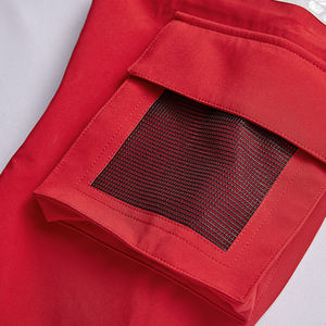 ポリエステル製防水カスタムプリント大人用ネックカフ（ラテックスネオプレン使用、ホワイトウォーターカヤック用） - Product Image 3