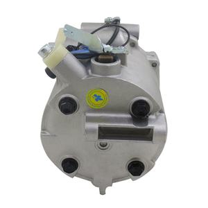 Compresor de Aire Acondicionado para Auto MITSUBISHI Outlander Lancer 1.8 7813A128 7813A071 7813A088 7813A068 7813A417 7813A422 AKC200A221A MSC90CAS - Product Image 6