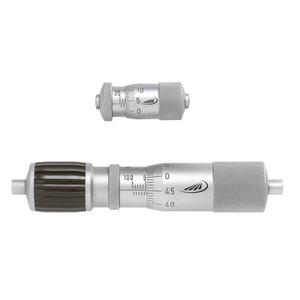 HELIOS PREISSER - 0888509 Micrómetro interno, versión cilíndrica-EAN 4029713208837 MICRÓMETROS Y MEDIDORES DE DIAL - Product Image 1