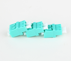 Fabriekslevering 1~<span class=keywords><strong>20</strong></span> <span class=keywords><strong>dB</strong></span> mannelijke naar vrouwelijke plug-type glasvezel LC-verzwakker voor FTTH Lenew merk - Product Image 4