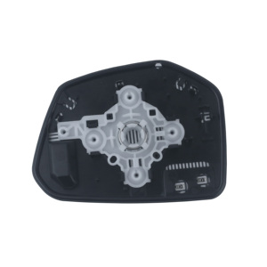 Espejo Retrovisor Lateral de Alta Calidad para Automóviles, Cristal de Espejo Retrovisor Trasero 76253-TEA-T01 para Honda Civic 76253TEAT01 - Product Image 1