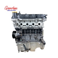 Original Volkswagen Zotye T600 15S4G 1,5 T bloque largo del motor para Volkswagen Zotye T600 2014 1,5 T Manual edición de lujo