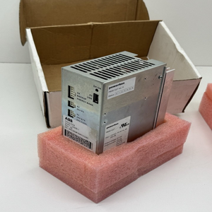 3HAC129281 POWERBOX ชุดจ่ายไฟ DSQC604 PBSE1027 REV8 ชุดจ่ายไฟ PLC - Product Image 1