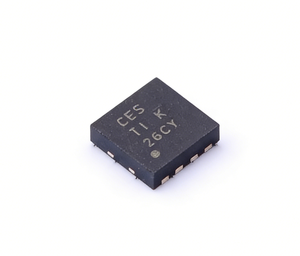 TPS79601 Nuevo y Original Circuito Integrado Componentes Electrónicos TPS79601DRBR Proveedor de Chips IC - Product Image 1