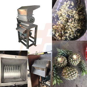 Trituradora <span class=keywords><strong>de</strong></span> fruta superventas, trituradora <span class=keywords><strong>de</strong></span> uva y manzana <span class=keywords><strong>de</strong></span> oliva, trituradora <span class=keywords><strong>de</strong></span> piña y <span class=keywords><strong>tomate</strong></span>, máquina trituradora <span class=keywords><strong>de</strong></span> fruta - Product Image 3