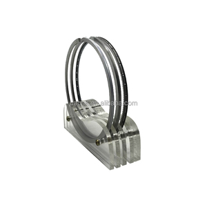 อะไหล่เครื่องจักรก่อสร้าง แหวนลูกสูบเครื่องยนต์ดีเซล C9 รุ่น CA1979299 197-9299 1979299 สำหรับรถขุด 330C - Product Image 4