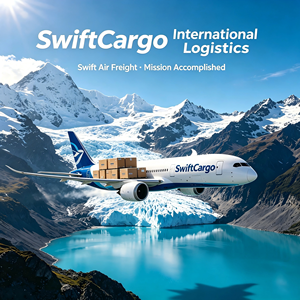 Ausdirect Fret Aérien et Maritime Pas Cher Chine vers Australie Sydney Melbourne Brisbane Adélaïde Perth avec DHL Aramex TOLL Allied AusPost - Product Image 1