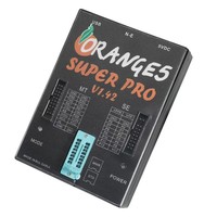 Orange5 Super Pro Programador V1.42 Activación completa 5 ECU profesional Herramienta de programación Dispositivo Activar Autorización