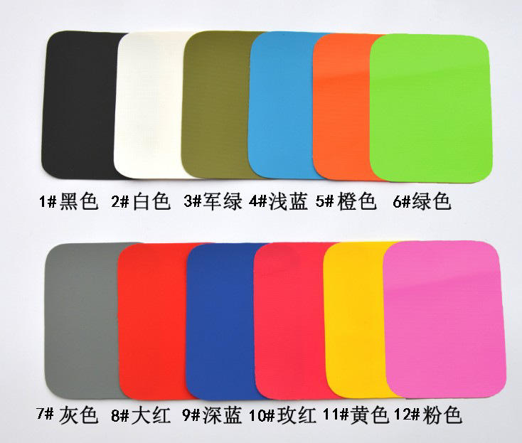 มีสีให้เลือกมากกว่า - 55 ลิตร