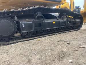 Excavadoras Usadas CAT Caterpillar 340 de 40 Toneladas en Buen Estado, Precio Bajo, de Segunda Mano - Product Image 5