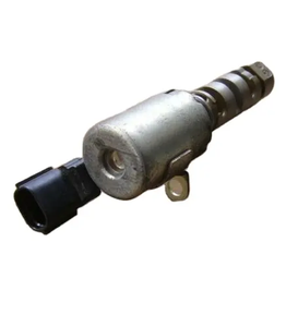 21011-0340 Soupape de commande d'huile de distribution d'arbre à cames de moteur pour <span class=keywords><strong>TOYOTA</strong></span> LEXUS - Product Image 1