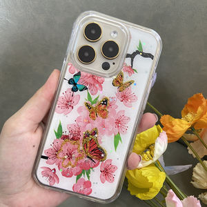 2023เคสโทรศัพท์มือถือของเหลวแวววาวสำหรับ <span class=keywords><strong>VIVO</strong></span> Y22 S16E Y27E Y22S Y20 iqoo-Z3-<span class=keywords><strong>5G</strong></span> Y22 - Product Image 5