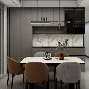 Customized Size White Solid Wood <b>Sideboard</b> Cabinet Restaurant Furniture Made From Environmentally Protected Materials - Product Image 1