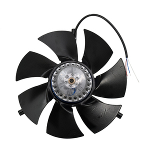 Quạt làm mát động cơ biến tần G-71A (không có vỏ) - Product Image 1