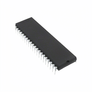 TS87C54X2-LIA Embedded Electronics Component Authorized Distributor 40 DIP - Product Image 1