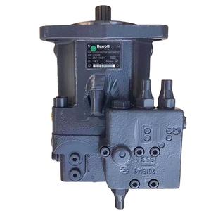 Pompe à piston hydraulique à déplacement variable <span class=keywords><strong>Rexroth</strong></span> série <span class=keywords><strong>A11VO</strong></span> A11VO190 A11VO260 - Product Image 1