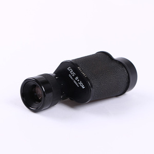 Weber Variable Magnification Monocular Telescope 8x-30x 30mm Waterproof Outdoor Use - Product Image 2