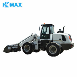 एपा और यूरो5 उत्सर्जन में अधिकतम <span class=keywords><strong>T3000</strong></span> निर्माण लोडर मिनी टेलीस्कोपिक बूम व्हील लोडर - Product Image 3