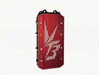 Controlador de Accionamiento VTB Ventus Aetos Gen2 de 72kW de Alta Potencia para Automatización Industrial, Listo para Enviar, Sistema Vectorial de Motor PMSM