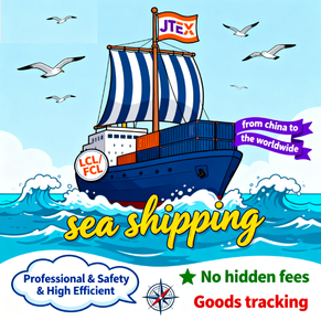 Agente de envío de China de bajo precio Logística Internacional desde China Envío a MALDIVAS - Product Image 3