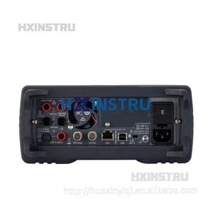 34461A ดิจิตอลอเนกประสงค์เดสก์ท็อปมัลติมิเตอร์ความแม่นยำสูง34460A/34465A มีในสต็อกพร้อมการปรับแต่ง OEM รองรับ H H - Product Image 5