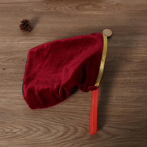 Trucos <span class=keywords><strong>de</strong></span> Magia, Bolsa <span class=keywords><strong>de</strong></span> Cambio, Accesorio para Magos Principiantes, Bolsa Mágica Universal, Juguete para Niños, Hacer Aparecer o Desaparecer <span class=keywords><strong>Cosas</strong></span>, Fácil y Divertido - Product Image 3