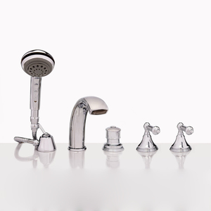 Soluzioni bagno <span class=keywords><strong>per</strong></span> <span class=keywords><strong>anziani</strong></span>/disabili in vetroresina a piedi in <span class=keywords><strong>vasca</strong></span> da bagno <span class=keywords><strong>con</strong></span> set <span class=keywords><strong>doccia</strong></span> - Product Image 6