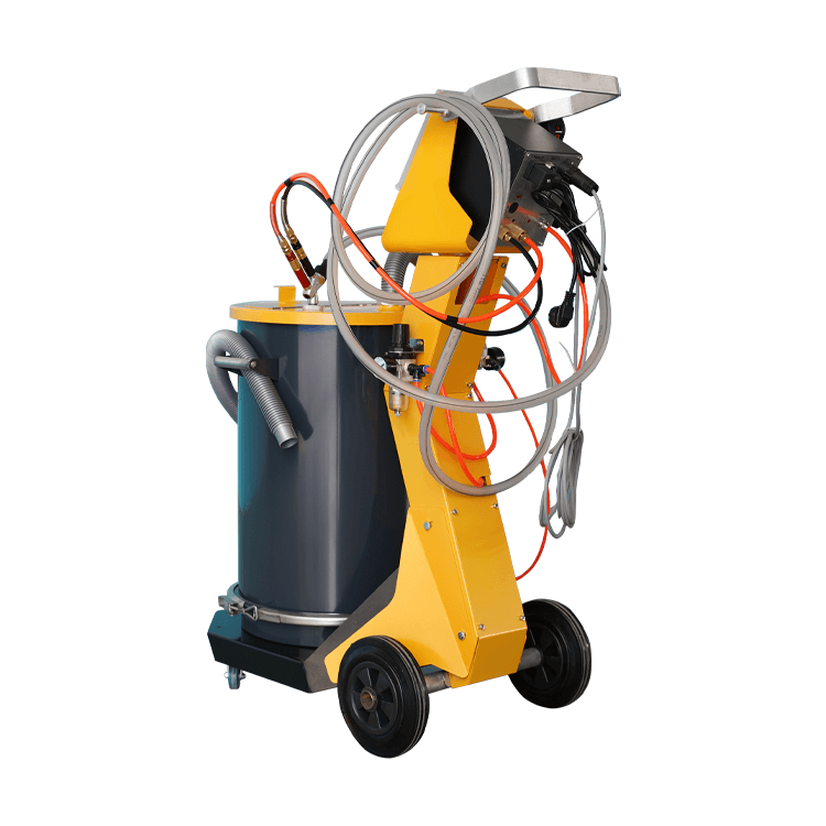 Автоматический стенд для покраски распылением обода/машина для покраски порошка/автоматические камеры для покраски