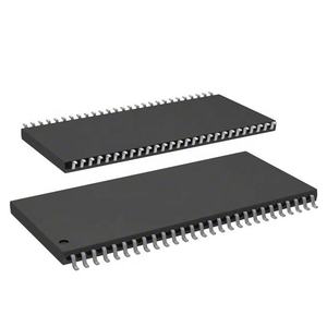 Puce mémoire SDRAM originale authentique W9825G6KH-6I TSOPII-54 256M-bit 166MHz 3V-3.6V - Product Image 1