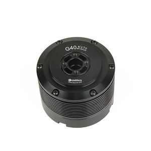 CubeMars G40 motore ad alta coppia Gimbal impermeabile Mavic 2 Pro 2205 Brushless macchina fotografica stabilizzatore con supporto OEM/ODM - Product Image 4
