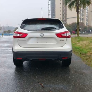 <span class=keywords><strong>Nissan</strong></span> <span class=keywords><strong>Qashqai</strong></span> 2017 2.0L CVT Automático SUV Económico en Combustible, Auto Familiar, Listo para Enviar, <span class=keywords><strong>Precio</strong></span> Económico - Product Image 5