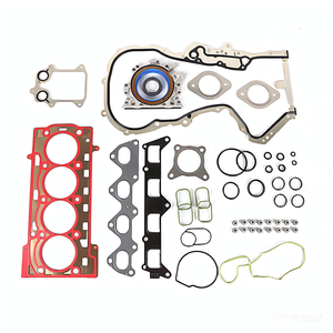Juego de Juntas de Culata EA111 para Audi A1, VW Jetta, Tiguan, Polo, Seat <span class=keywords><strong>Ibiza</strong></span> 1.4L - Product Image 1