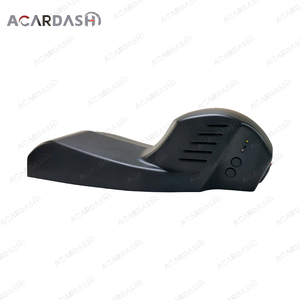 ACARCAM kamera dasbor tersembunyi gps mobil, kamera untuk BMW X1 M135i X2 sDrive25i dengan kontrol aplikasi dan wifi - Product Image 5